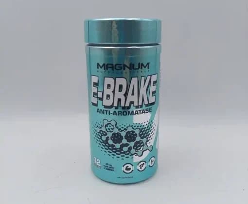 آنتی استروژن ای بریک آنتی آروماتاز مگنوم — تصویر ۳