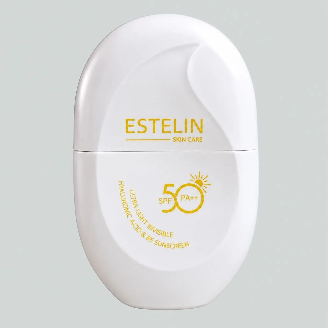 ضدآفتاب پرو استلین هیالورونیک اسید و B5 | SPF 50 — تصویر ۲