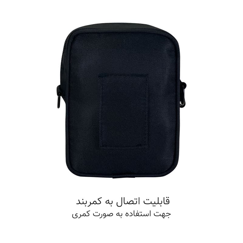 کیف رودوشی مدل 8005 — تصویر ۷