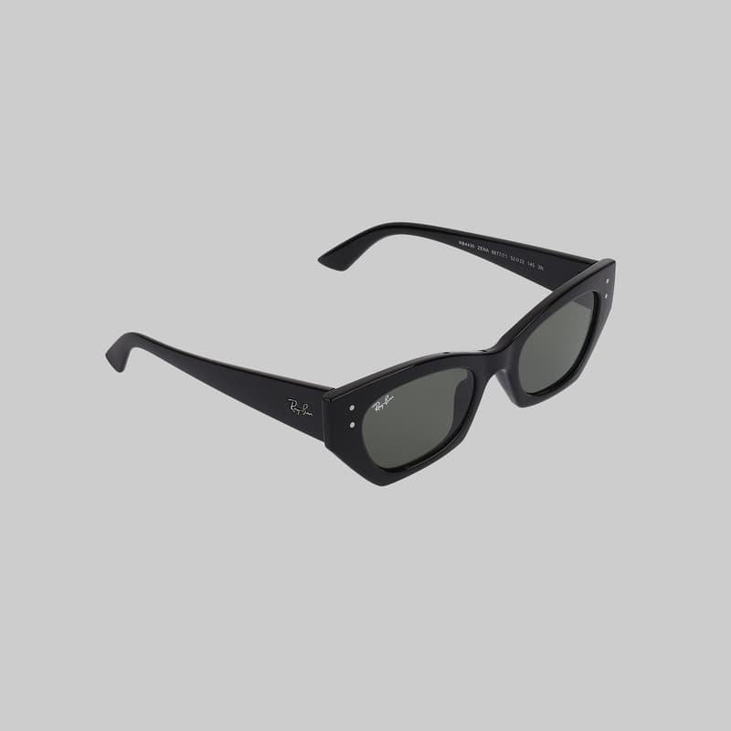عینک آفتابی گربه ای ری بن مدل RB4430-6677-71 — تصویر ۷