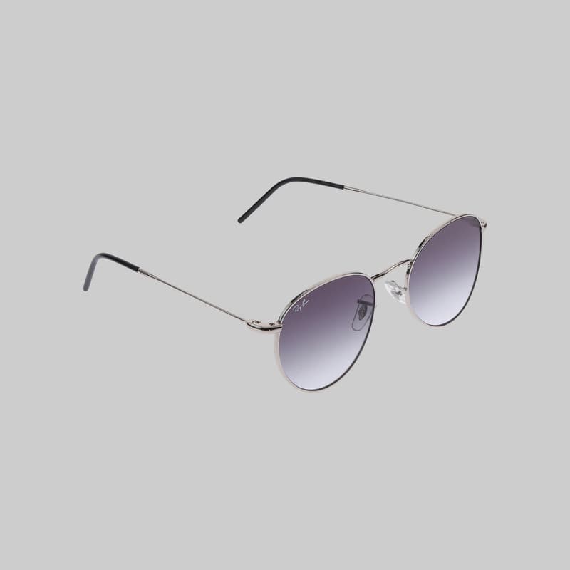 عینک آفتابی گرد ری بن مدل RB0103S-003-CR — تصویر ۳