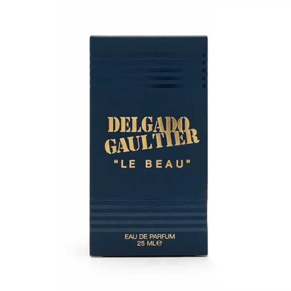 عطر ژان پل گوتیر له بو Jean Paul GAULTIER Le Beau دلگادو — تصویر ۲