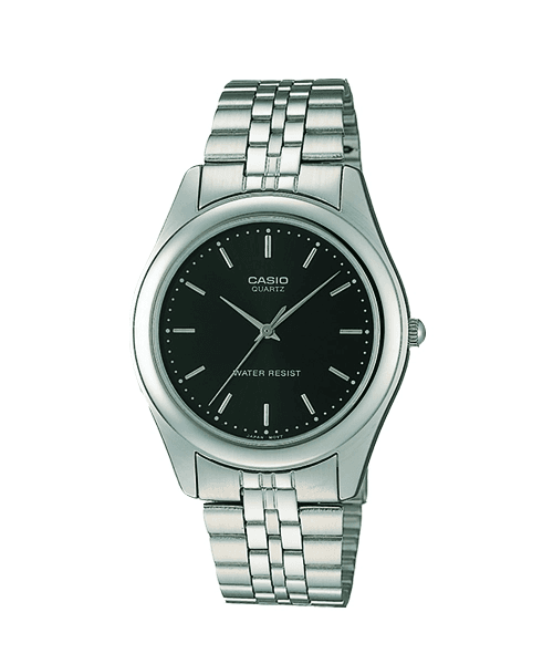 ساعت مچی مردانه کاسیو مدل CASIO – MTP-1129A-1A