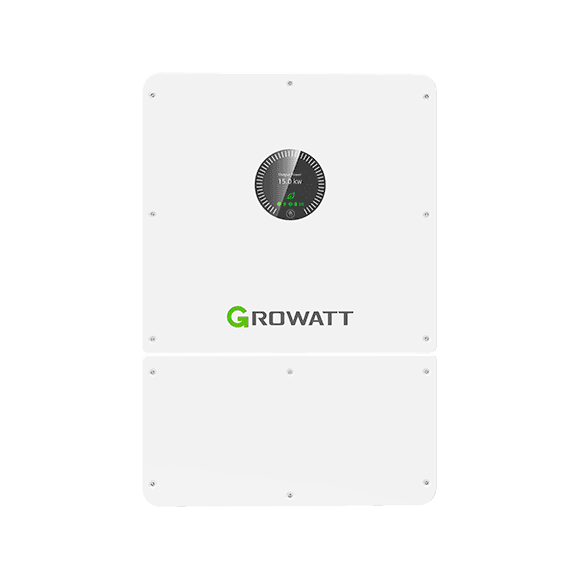 سانورتر هیبرید گرووات 25 کیلووات سه فاز GROWATT WIT 25K HU