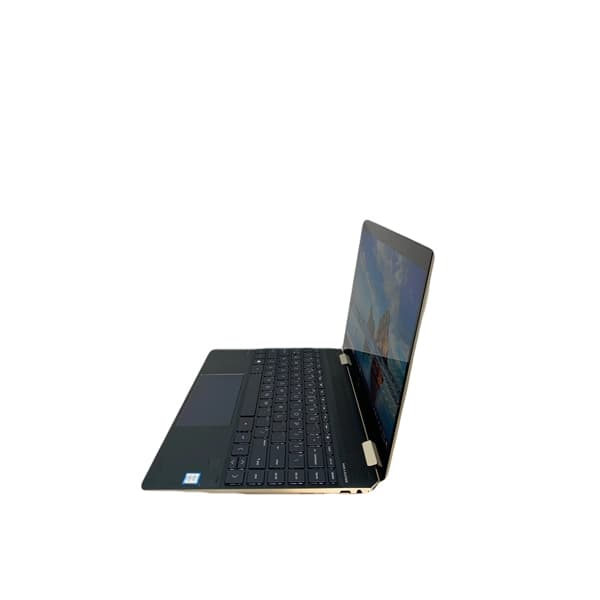 لپ تاپ استوک HP Spectre x360 13 i7-8565U — تصویر ۲