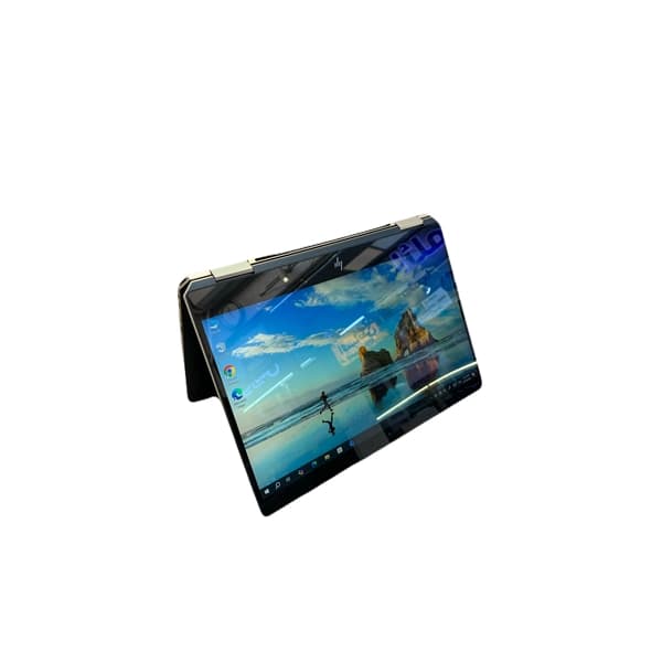 لپ تاپ استوک HP Spectre x360 13 i7-8565U — تصویر ۶