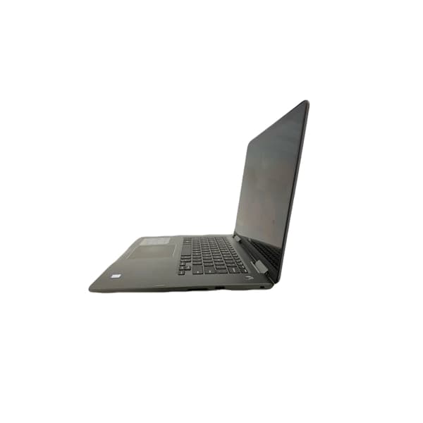 لپ تاپ استوک دل P70 Core i5-8250U — تصویر ۳