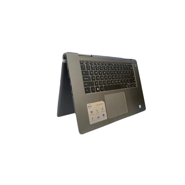 لپ تاپ استوک دل P70 Core i5-8250U — تصویر ۲