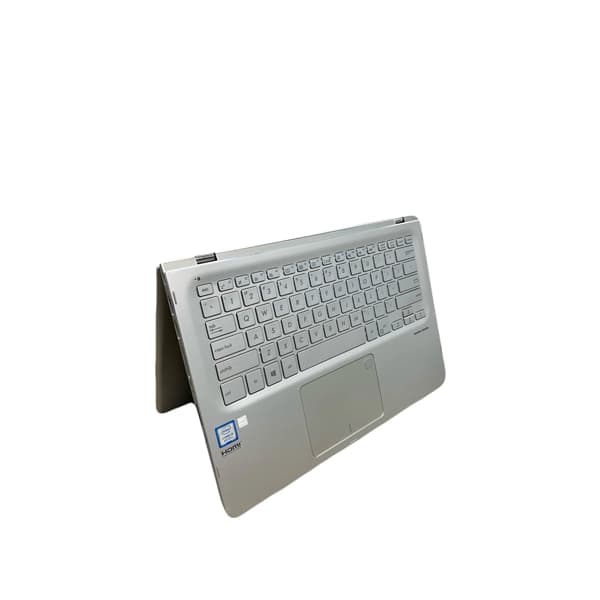 لپ تاپ استوک ایسوس Q405UA Core i5-8250U — تصویر ۲