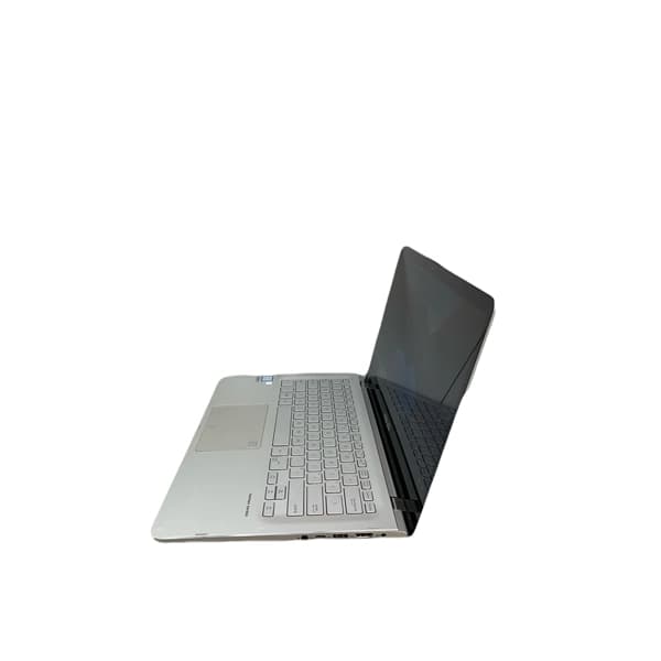لپ تاپ استوک ایسوس Q405UA Core i5-8250U — تصویر ۳