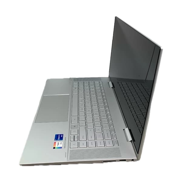 لپ تاپ استوک HP Envy x360 15m i5-10210U — تصویر ۲