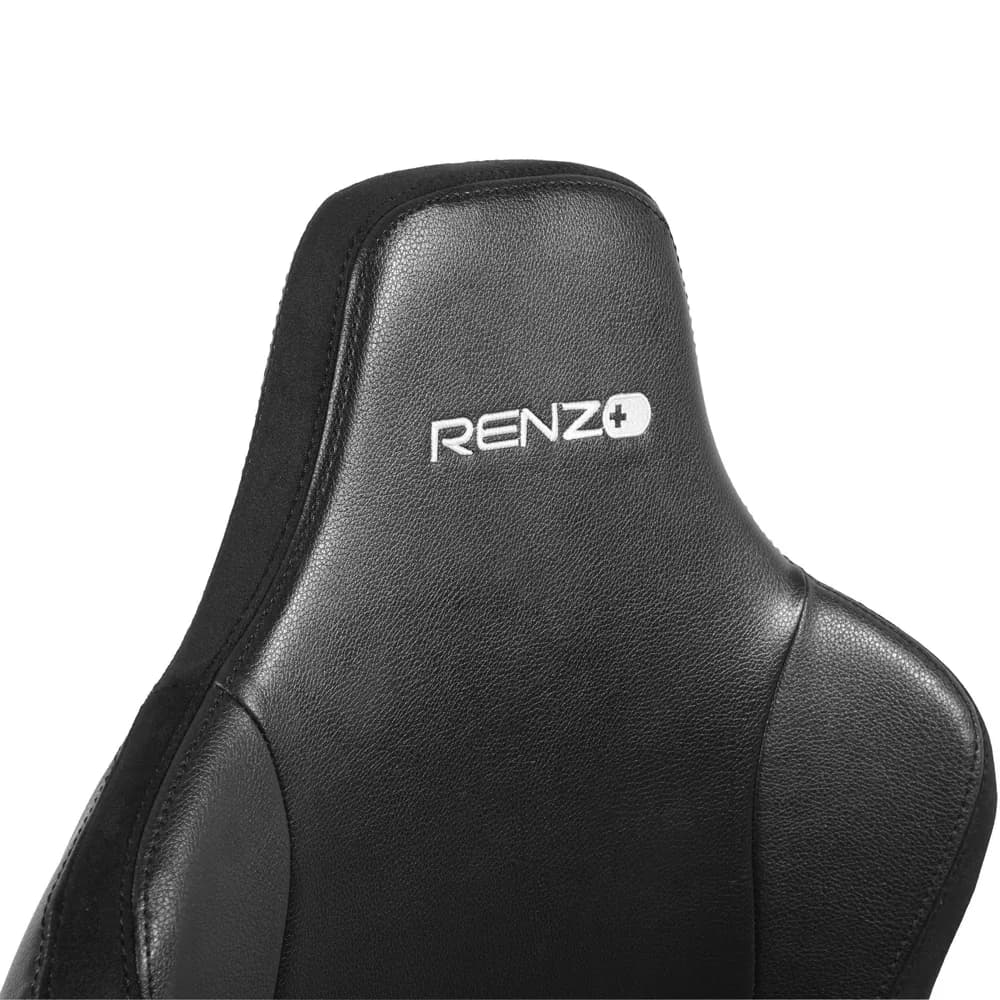 صندلی گیمینگ رنزو رویال هیبرید RENZO Royal Hybrid XL — تصویر ۴