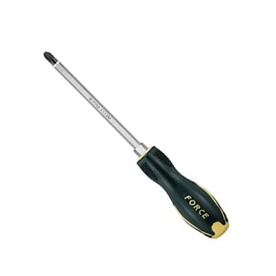 پیچ گوشتی چهارسو ضربه خور فورس F711M