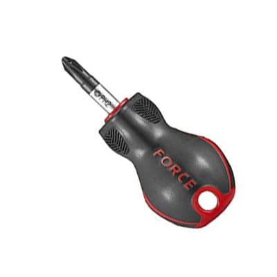 پیچ گوشتی چهار سو مینی فورس F711S