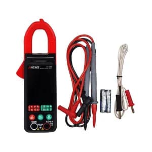 مولتی متر کلمپی آننگ مدل ANENG ST211 — تصویر ۲