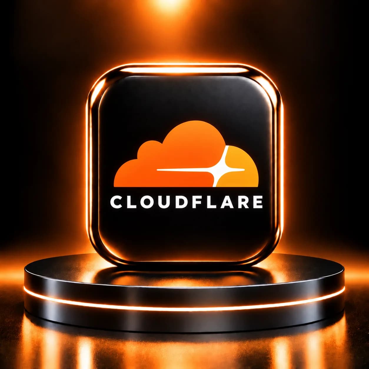 اشتراک Cloudflare | افزایش سرعت و امنیت سایت