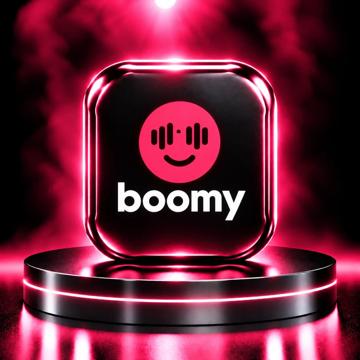 اشتراک Boomy | ساخت آهنگ با هوش مصنوعی