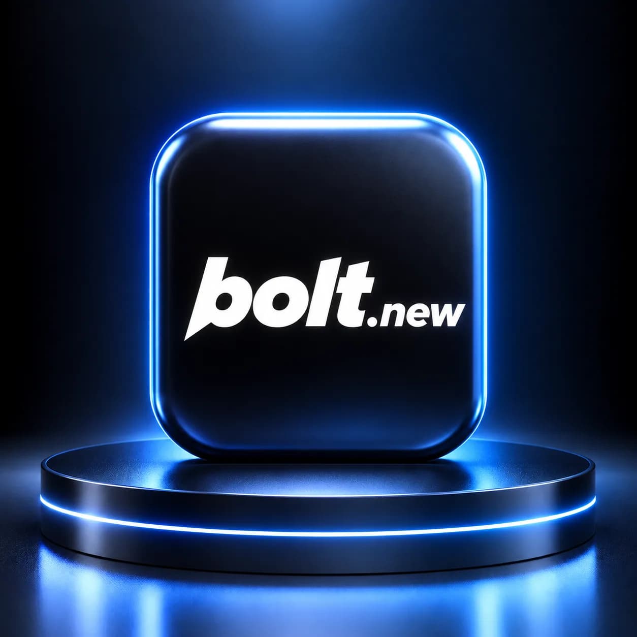 اشتراک Bolt.new | ساخت سایت و اپلیکیشن با هوش مصنوعی