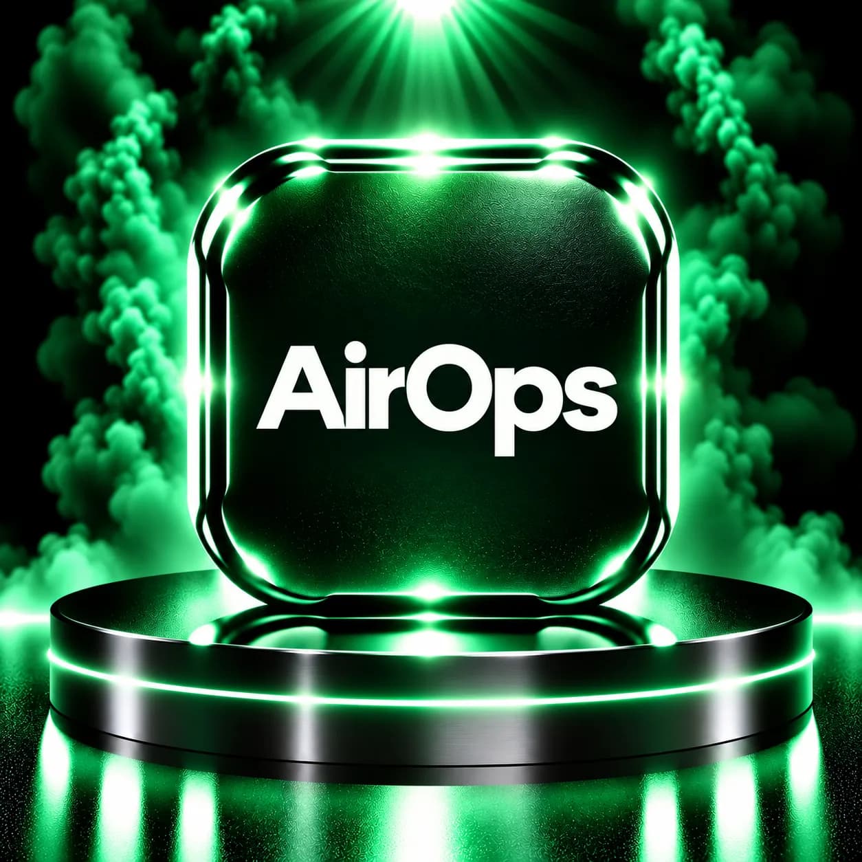 اشتراک AirOps | ابزار هوش مصنوعی سئو و تولید محتوا
