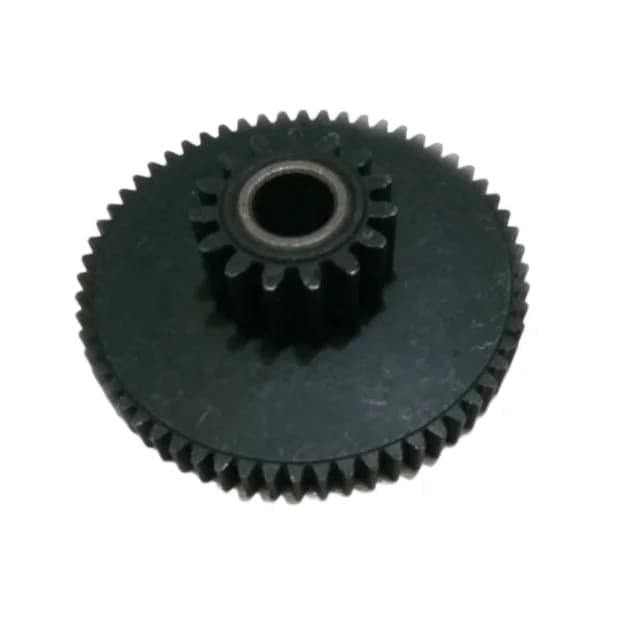 چرخ دنده چرخ گوشت (فلزی) اصل (دنده وسط چرخ گوشت )