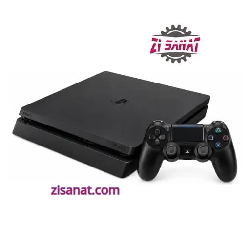 پی اس 4 کپی خور اسلیم 1 ترا