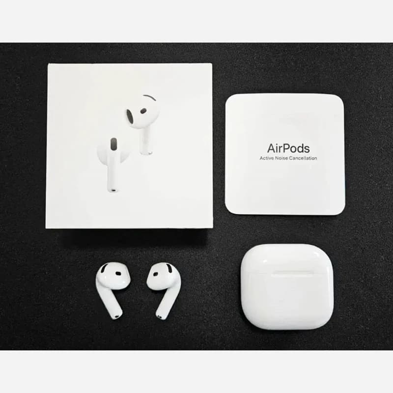 ایرپاد پرو 4 Airpods Pro — تصویر ۲
