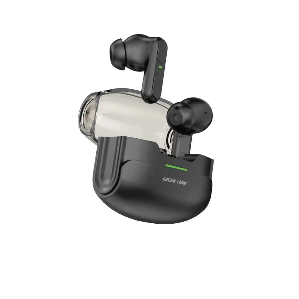 هندزفری بلوتوثی گرین لاین Green Lion Patras Wireless Ear Buds — تصویر ۳