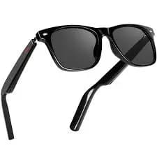 عینک هوشمند پاریس 2 گرین لاین Green Lion Paris 2 Smart Glass GNPA2SGLSSBK — تصویر ۵
