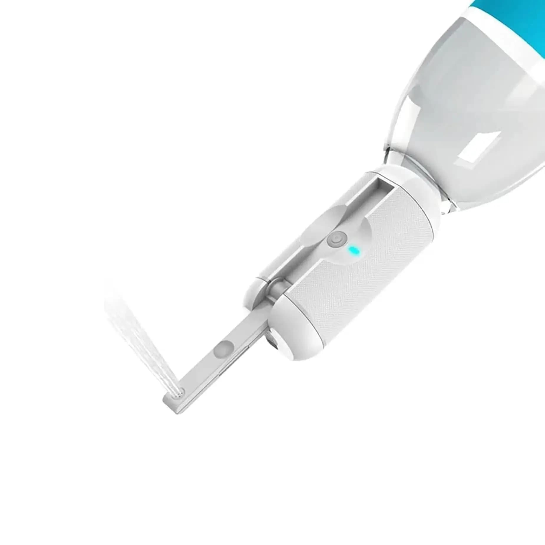 خودشور جیبی گرین لاین Green Lion Electric Pocket Bidet GNPBIDETSPWH — تصویر ۳