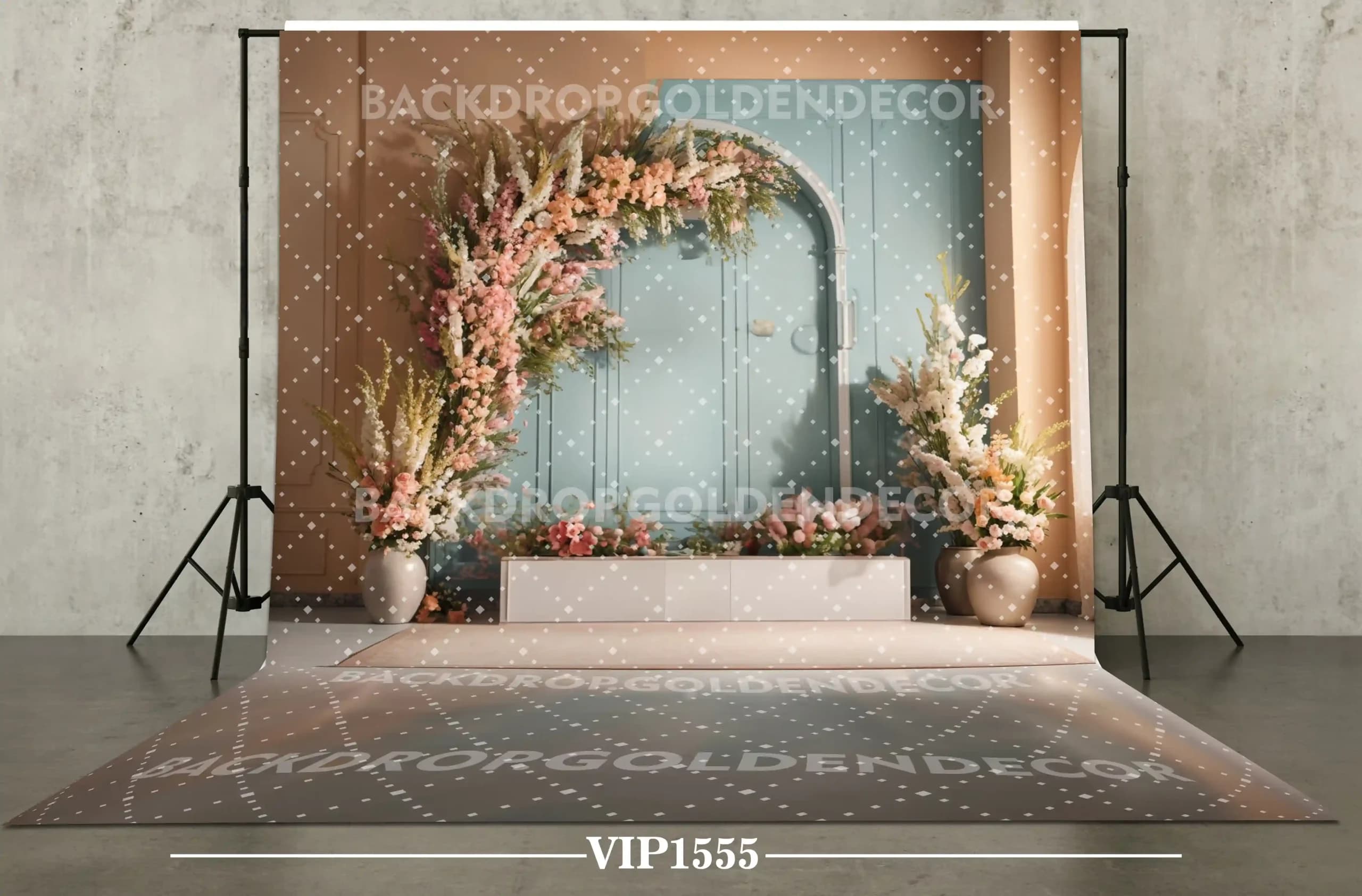 بکدراپ نوروز کد VIP1555