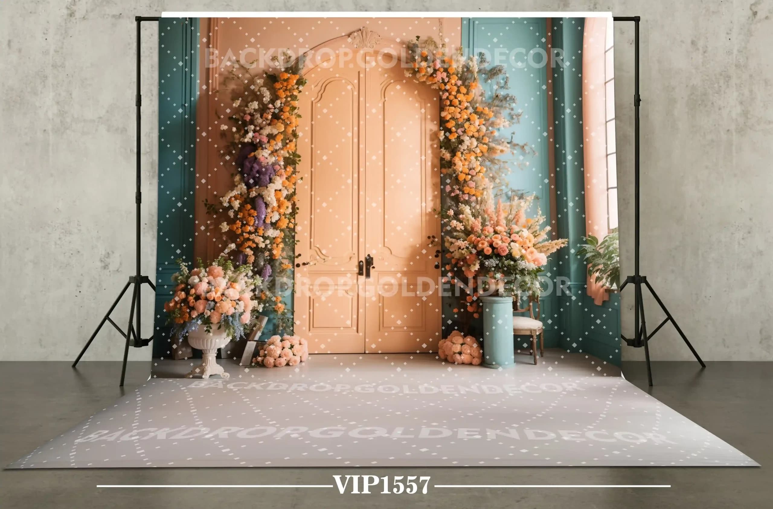 بکدراپ نوروز کد VIP1557