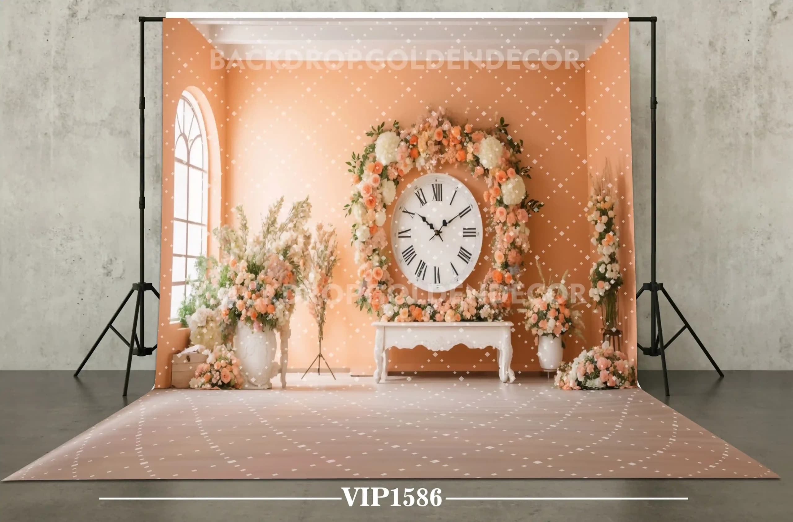 بکدراپ نوروز کد VIP1586