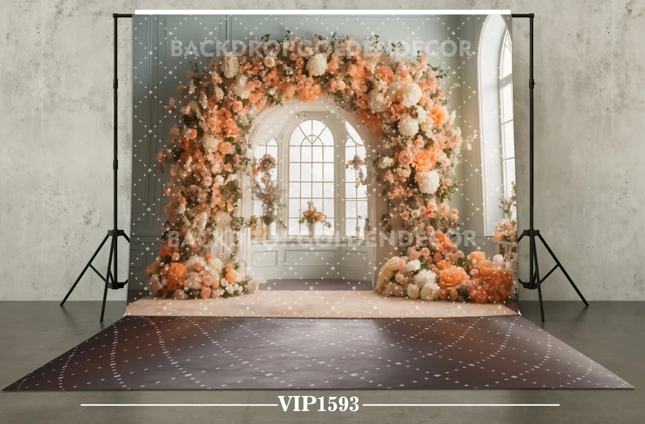 بکدراپ نوروز کد VIP1593
