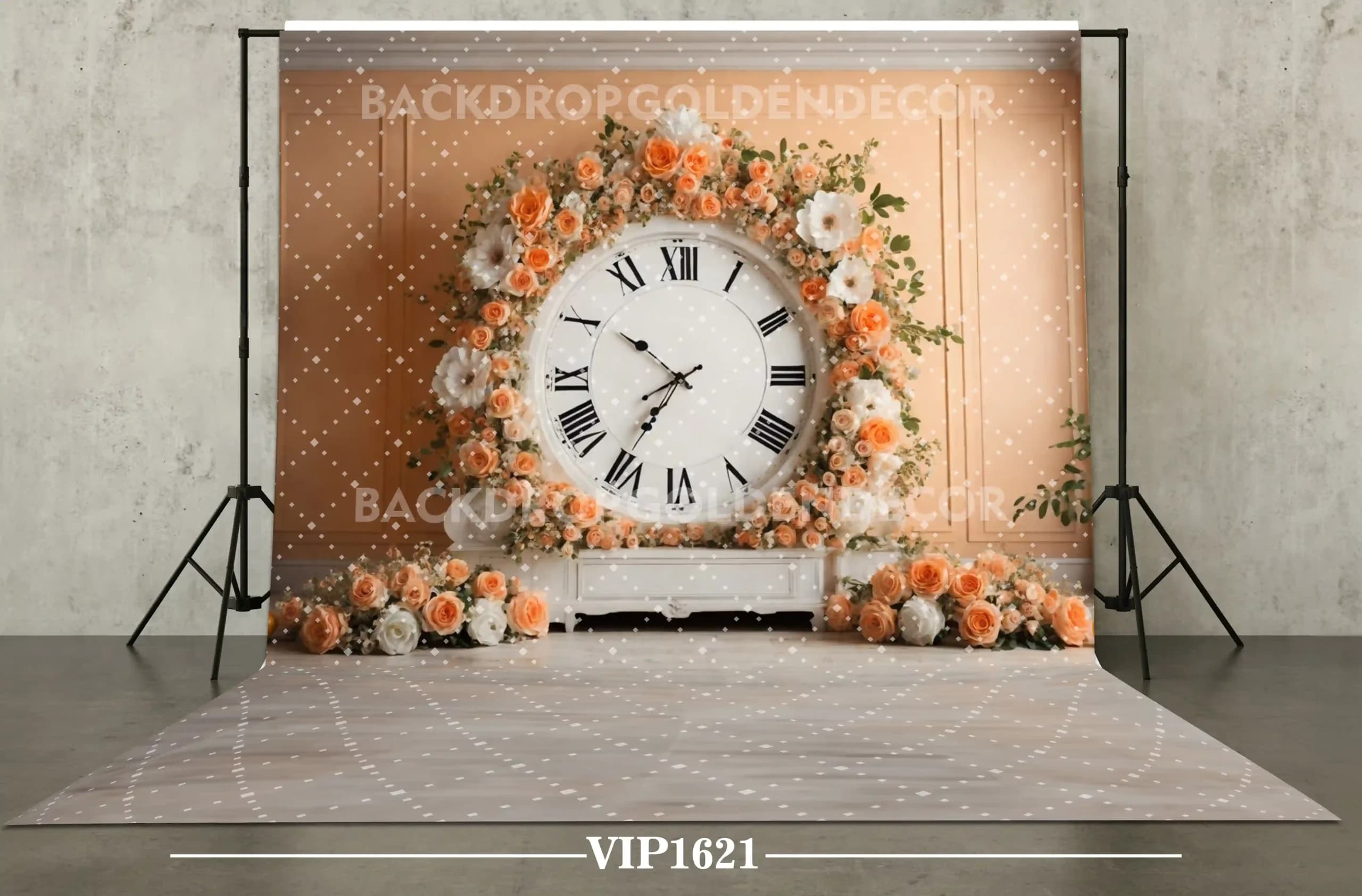 بکدراپ نوروز کد VIP1621