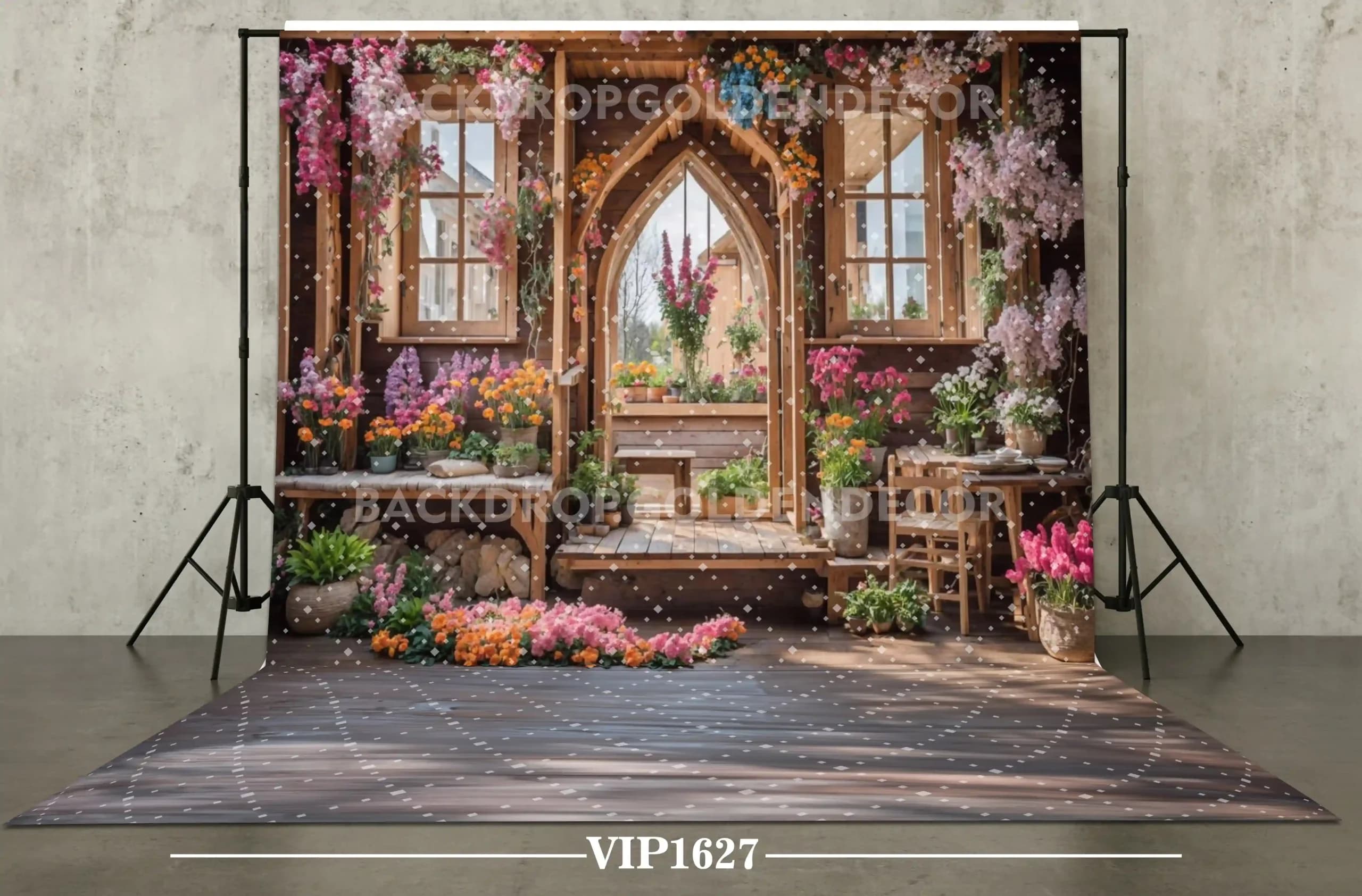 بکدراپ نوروز کد VIP1627