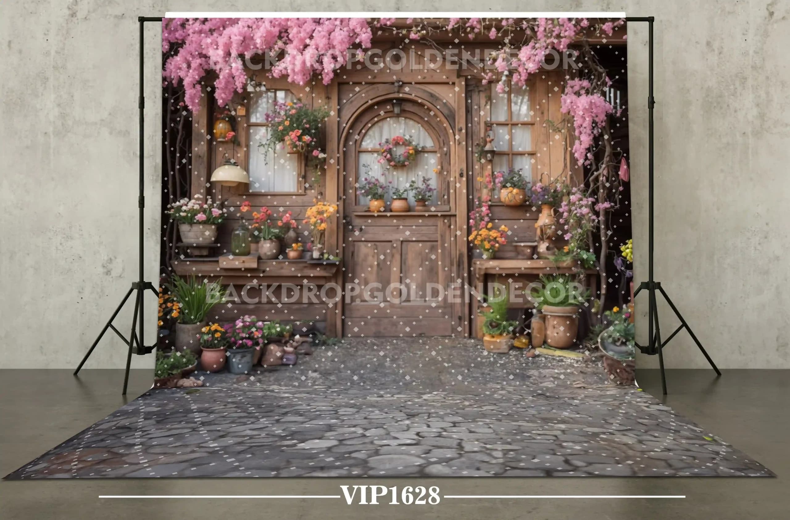 بکدراپ نوروز کد VIP1628