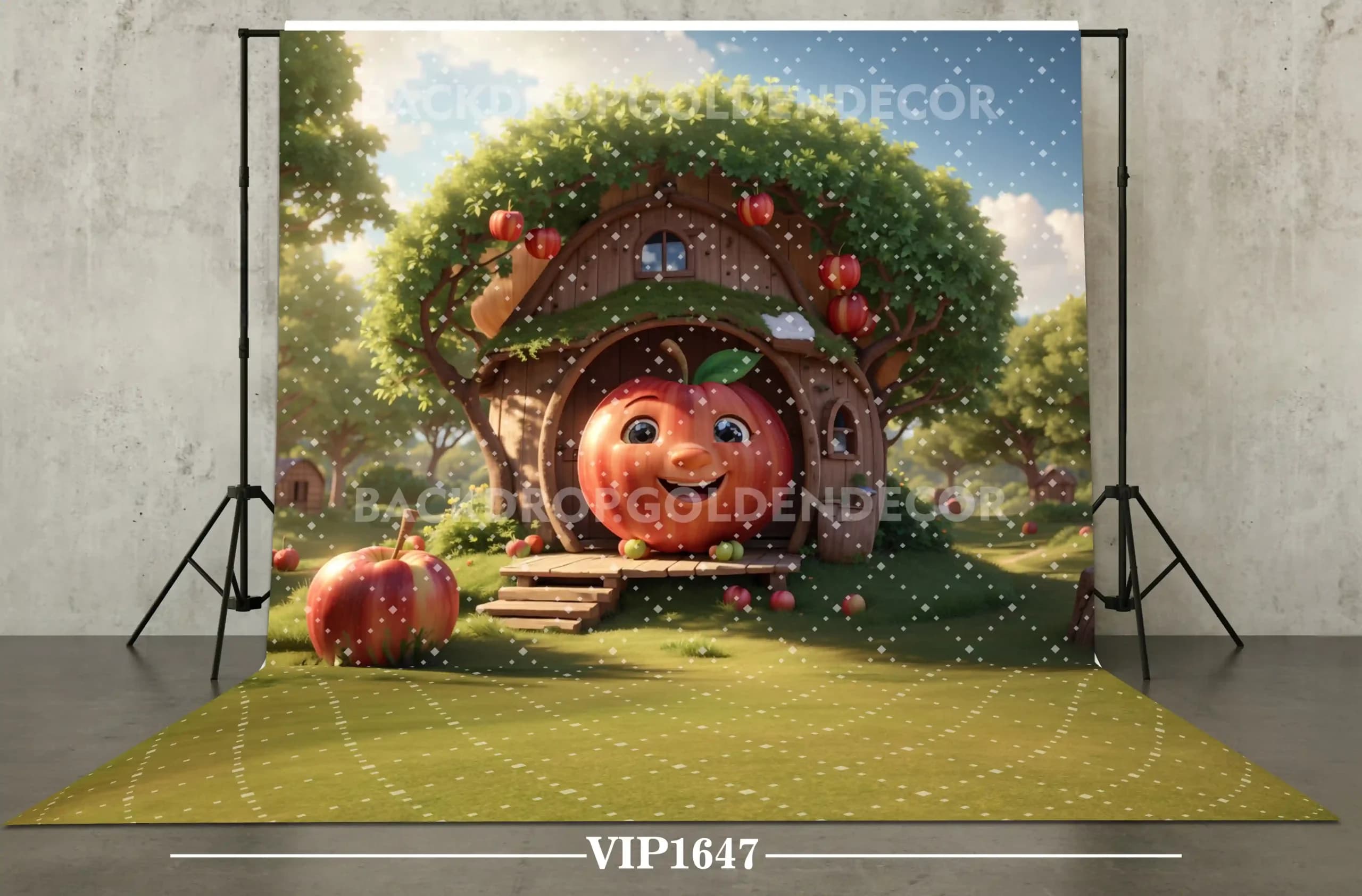 بکدراپ نوروز کد VIP1647