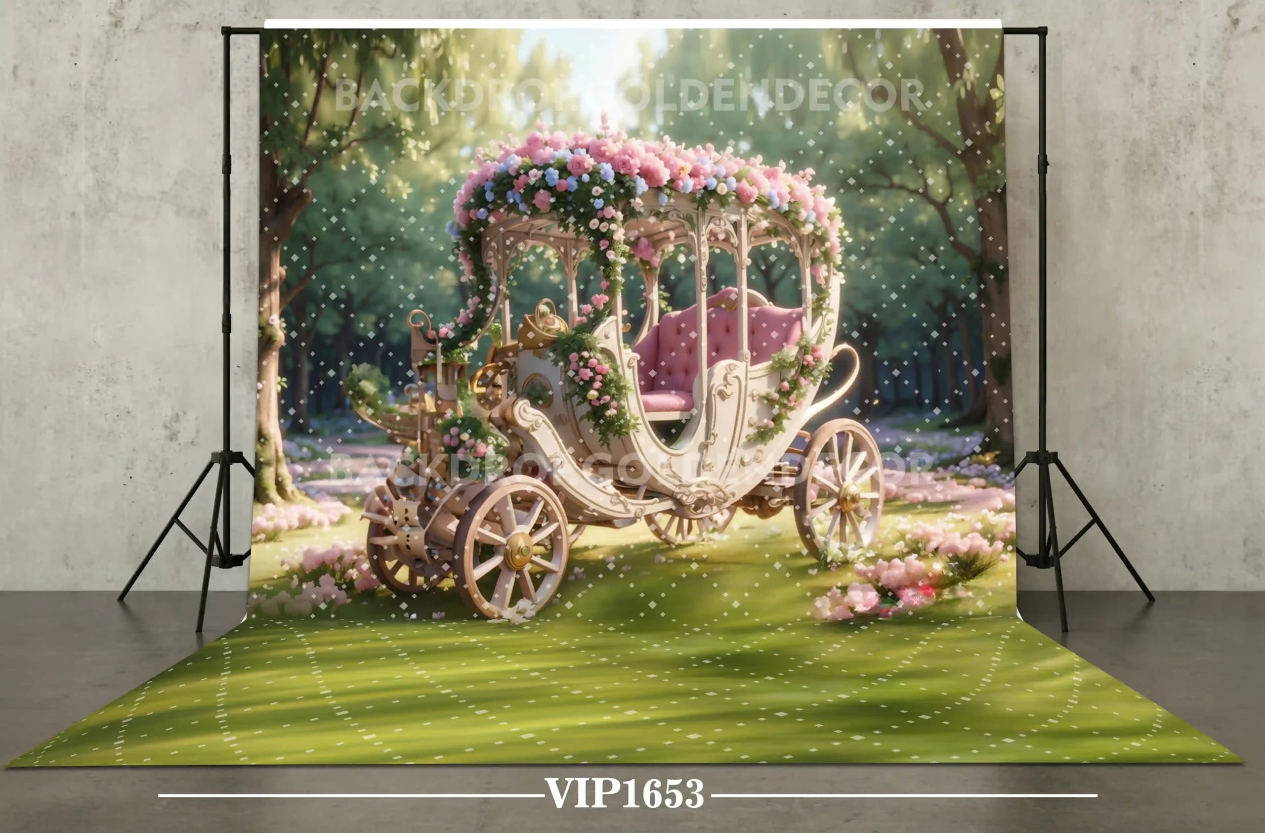 بکدراپ نوروز کد VIP1653