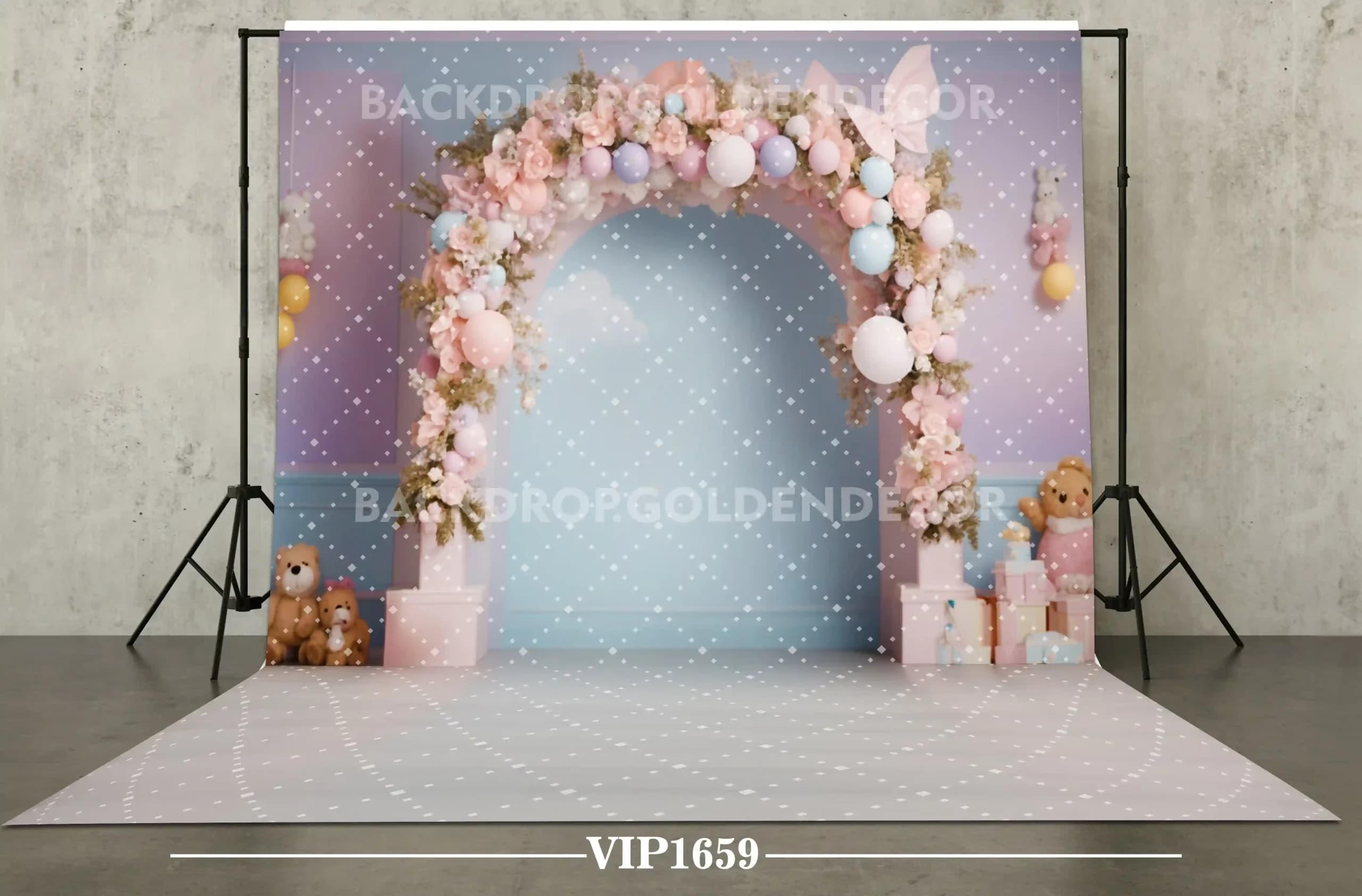 بکدراپ نوروز کد VIP1659