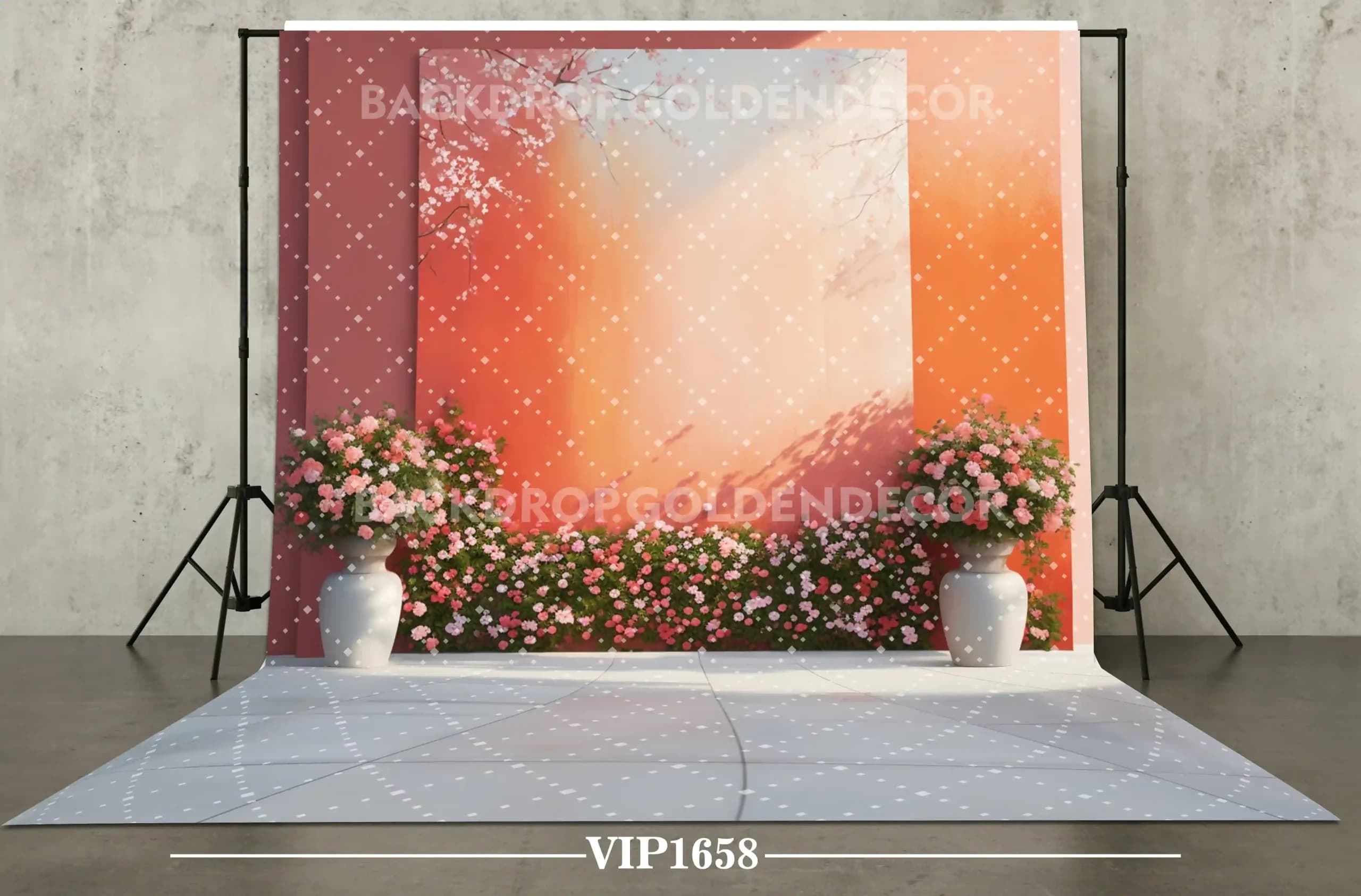 بکدراپ نوروز کد VIP1658