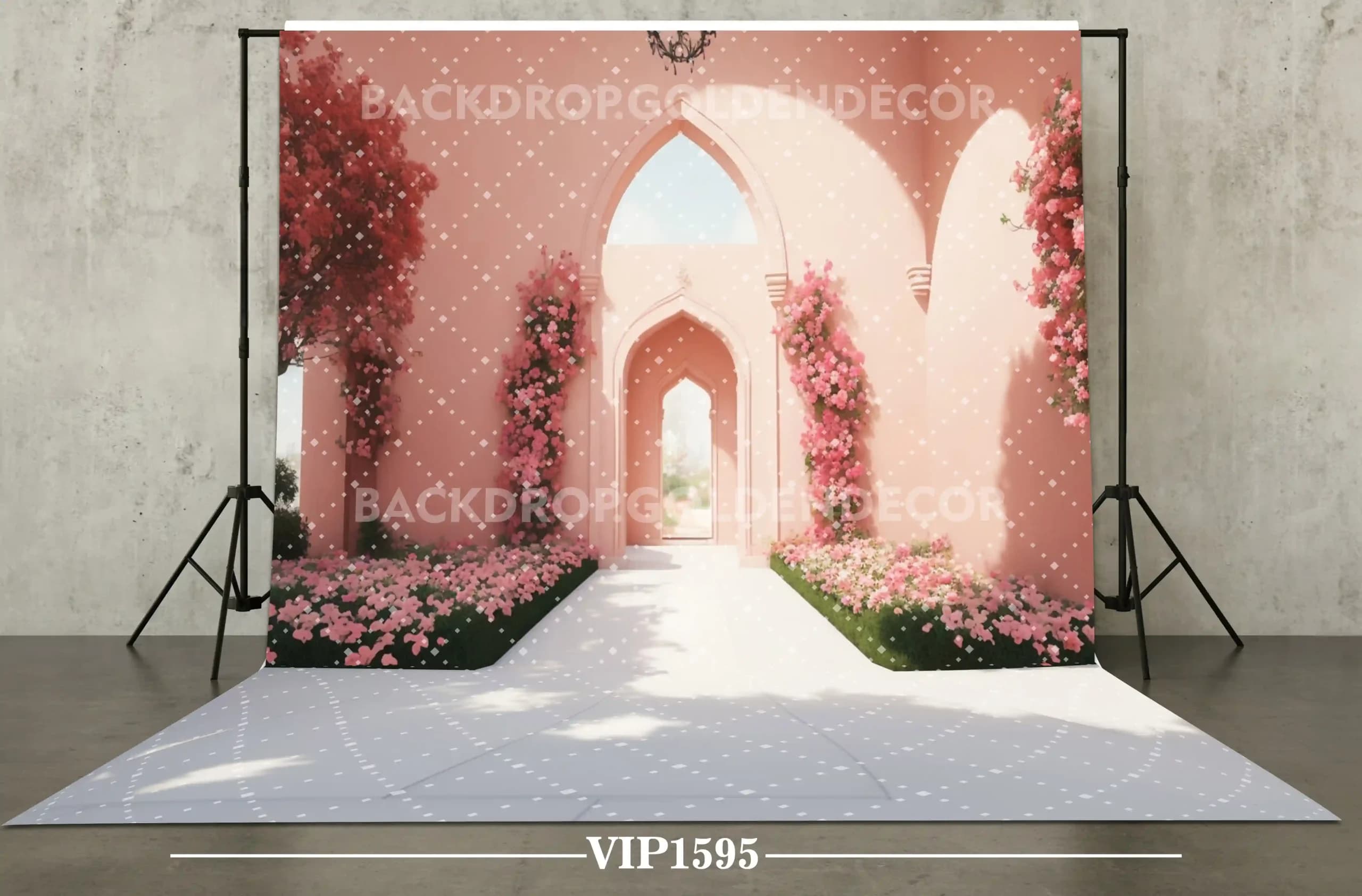 بکدراپ نوروز کد VIP1595