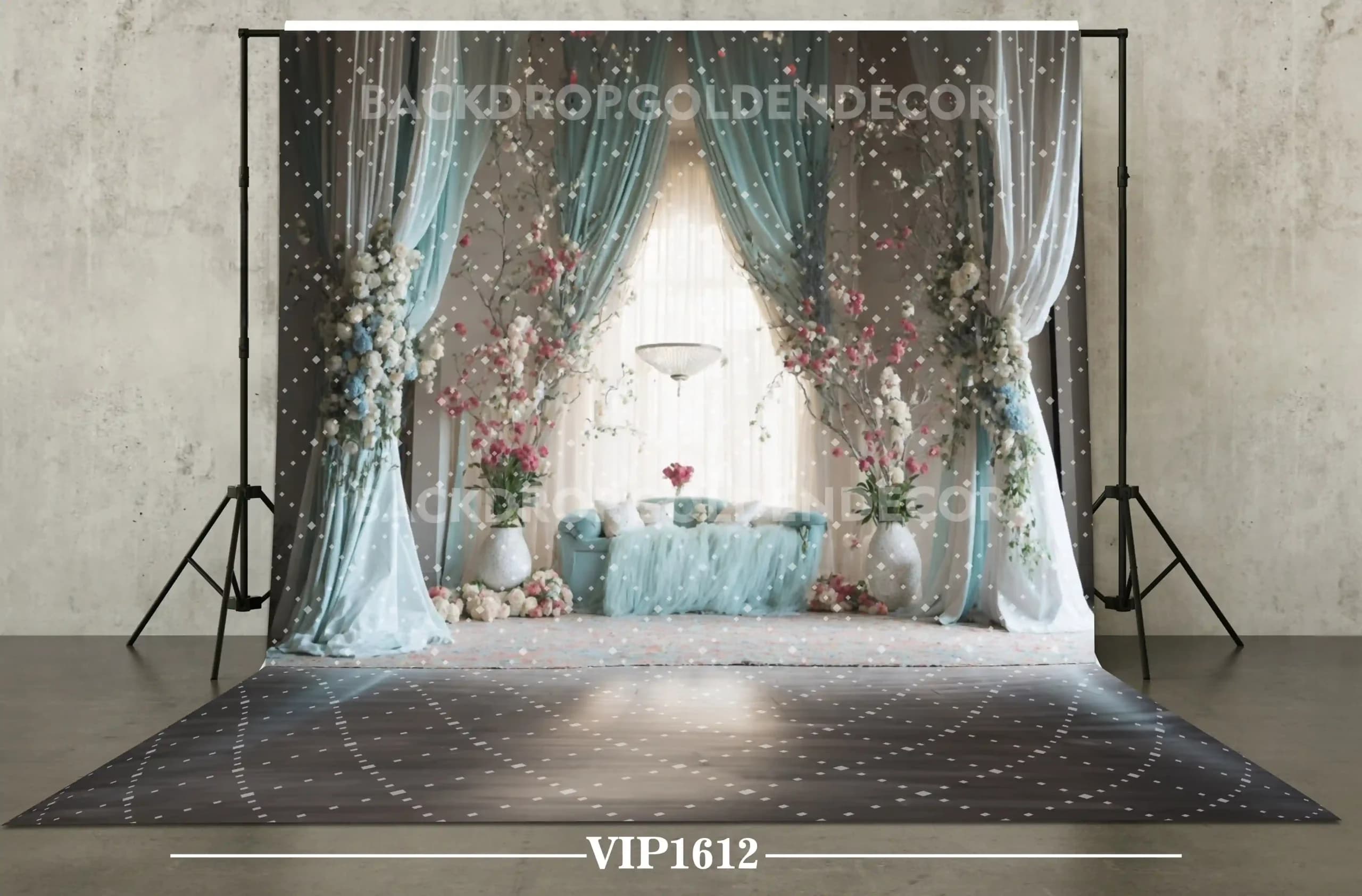 بکدراپ نوروز کد VIP1612