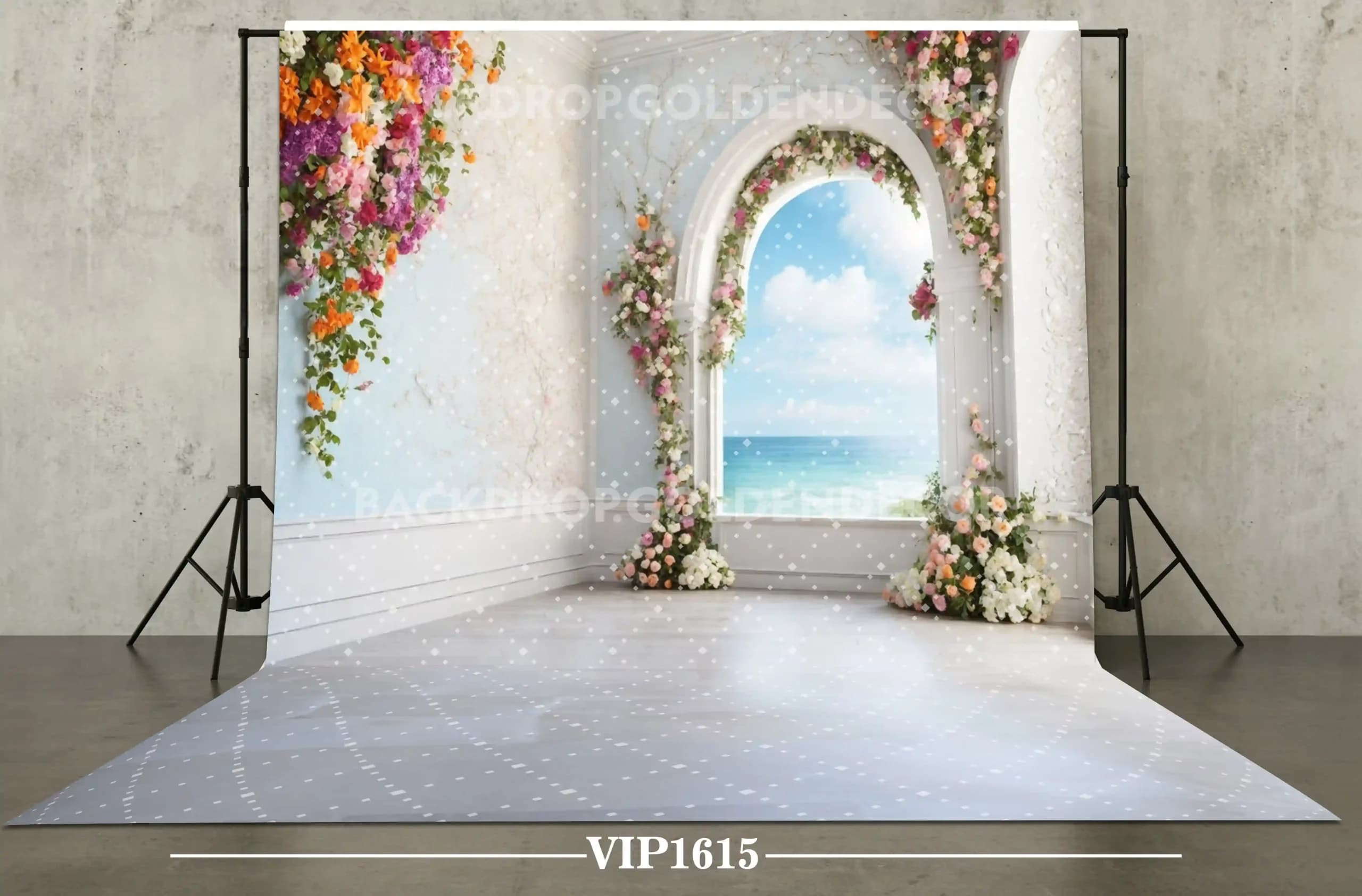 بکدراپ نوروز کد VIP1615