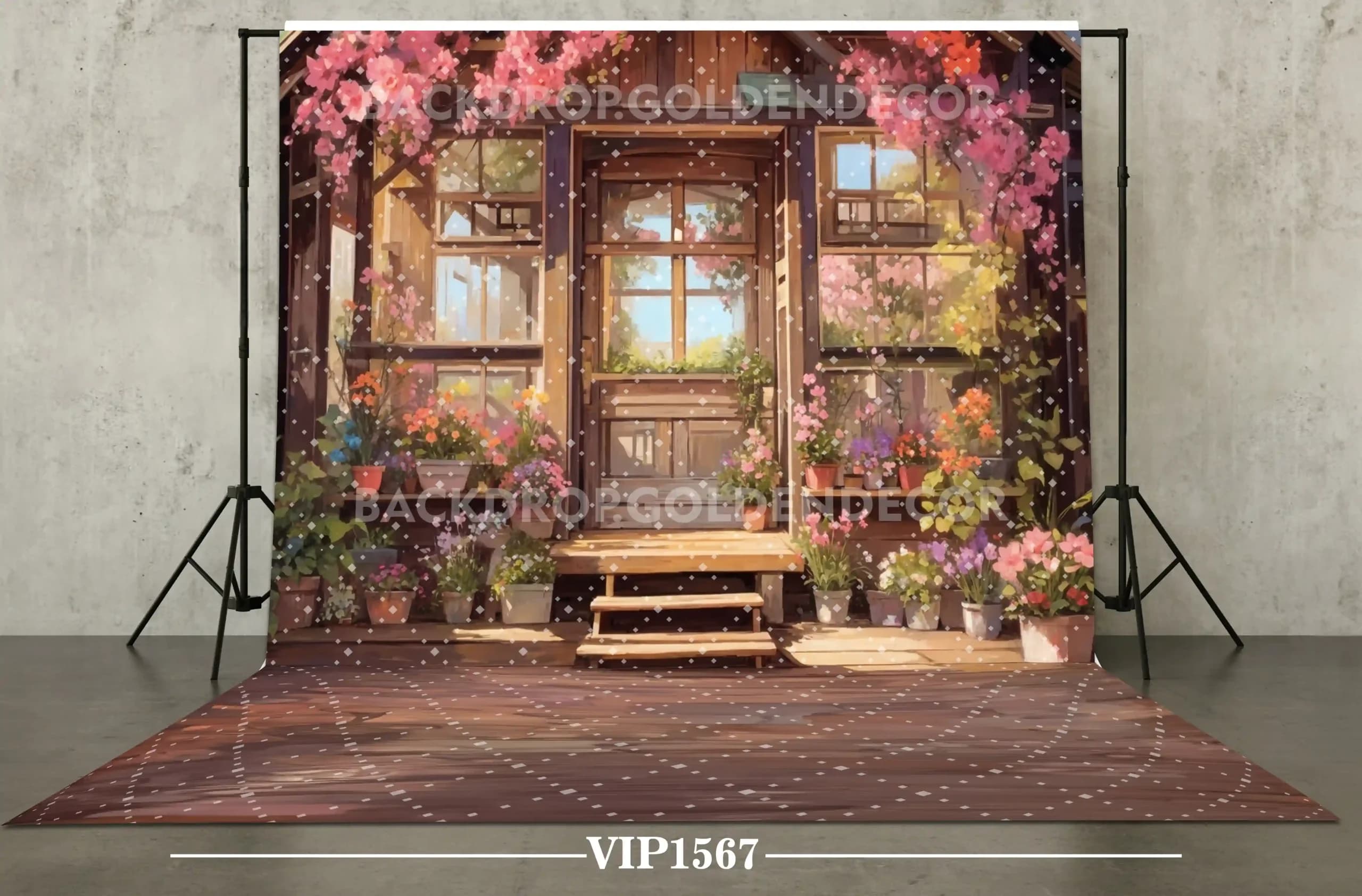 بکدراپ نوروز کد VIP1567