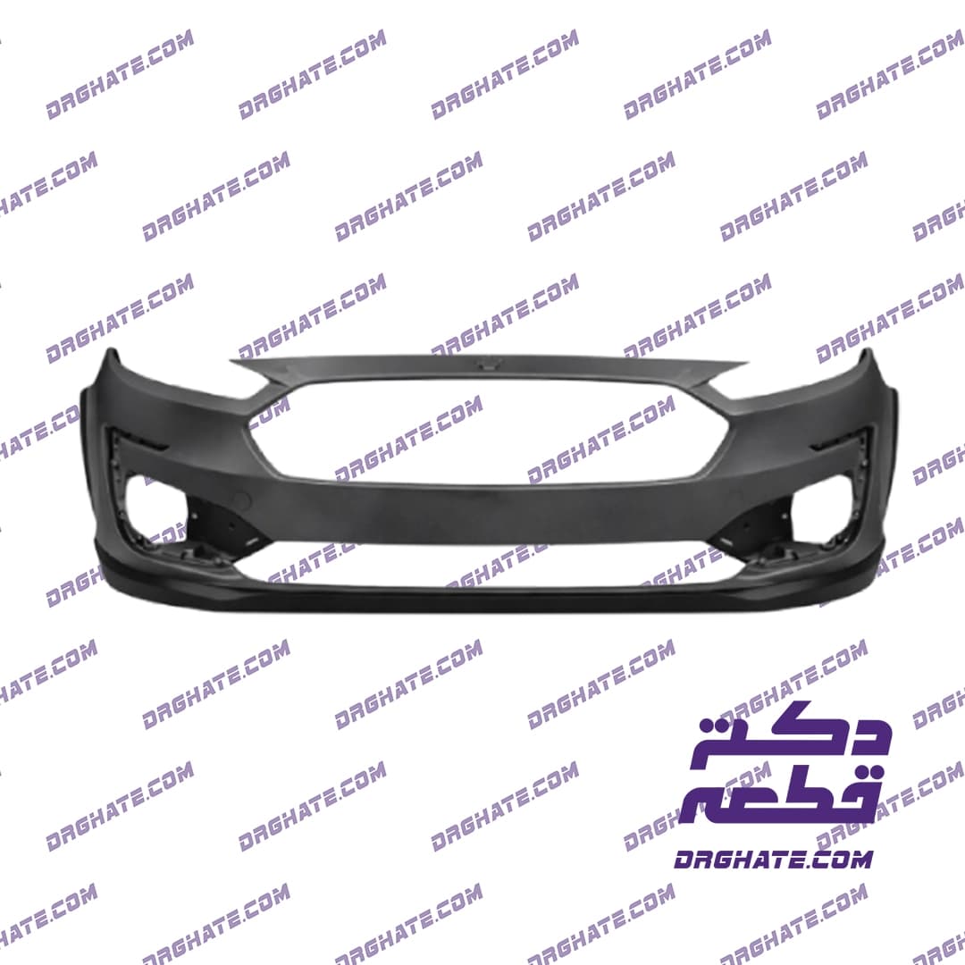 سپر جلو اطلس خام | برند GAT