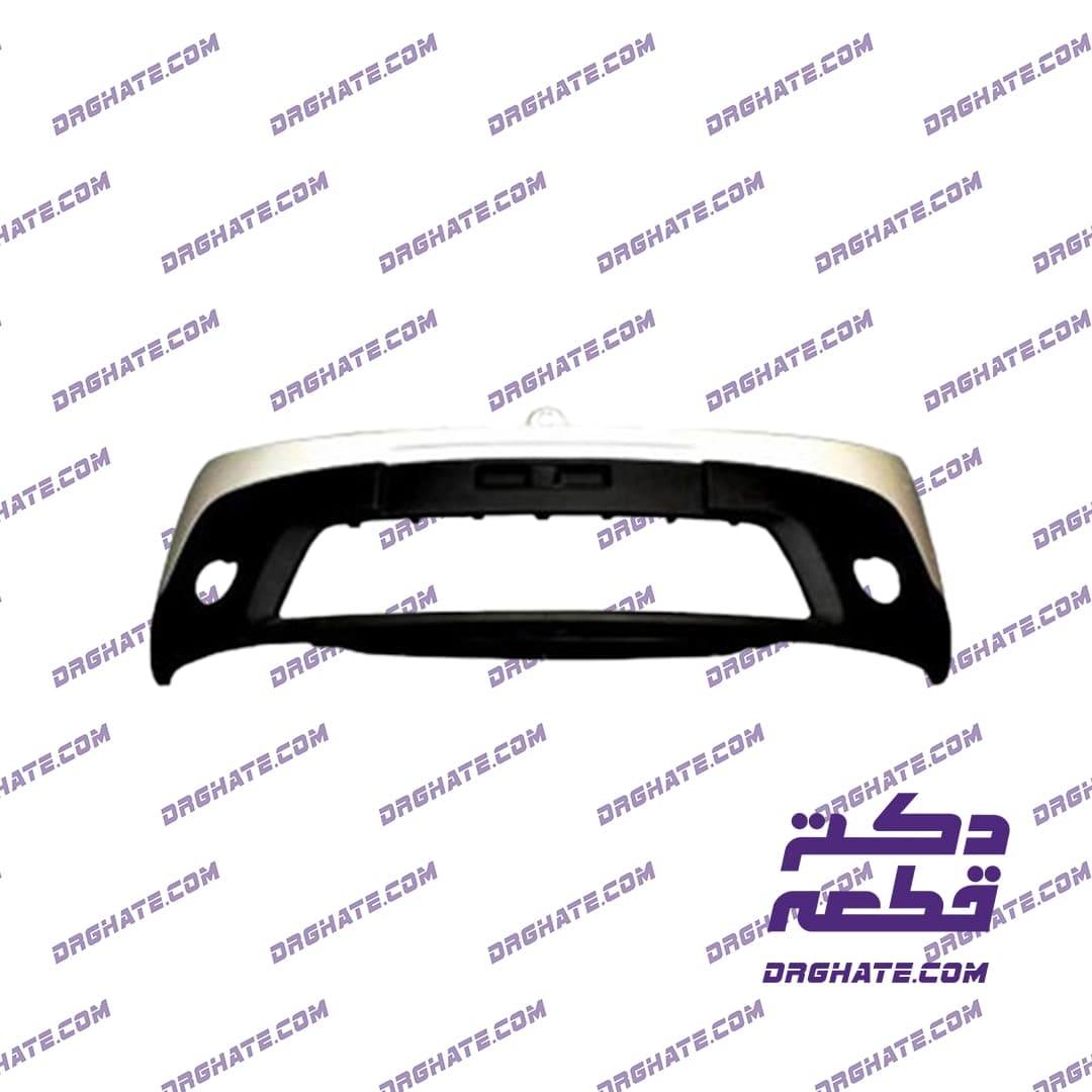 سپر جلو ساندرو سفید | برند GAT
