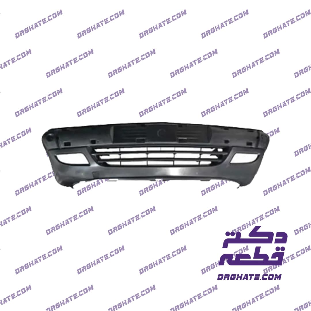 سپر جلو زانتیا خام | برند GAT