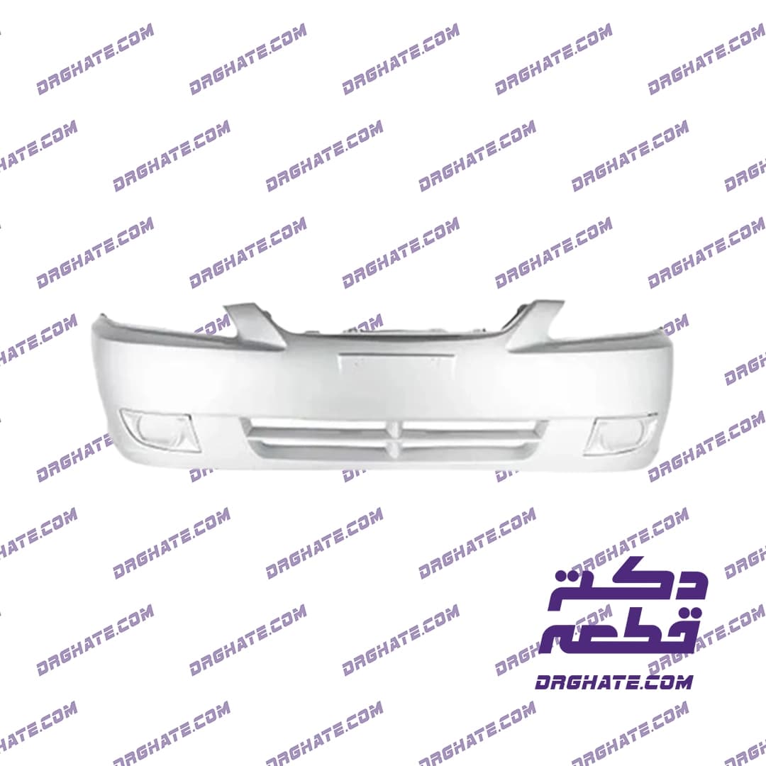 سپر جلو ریو سفید | برند GAT