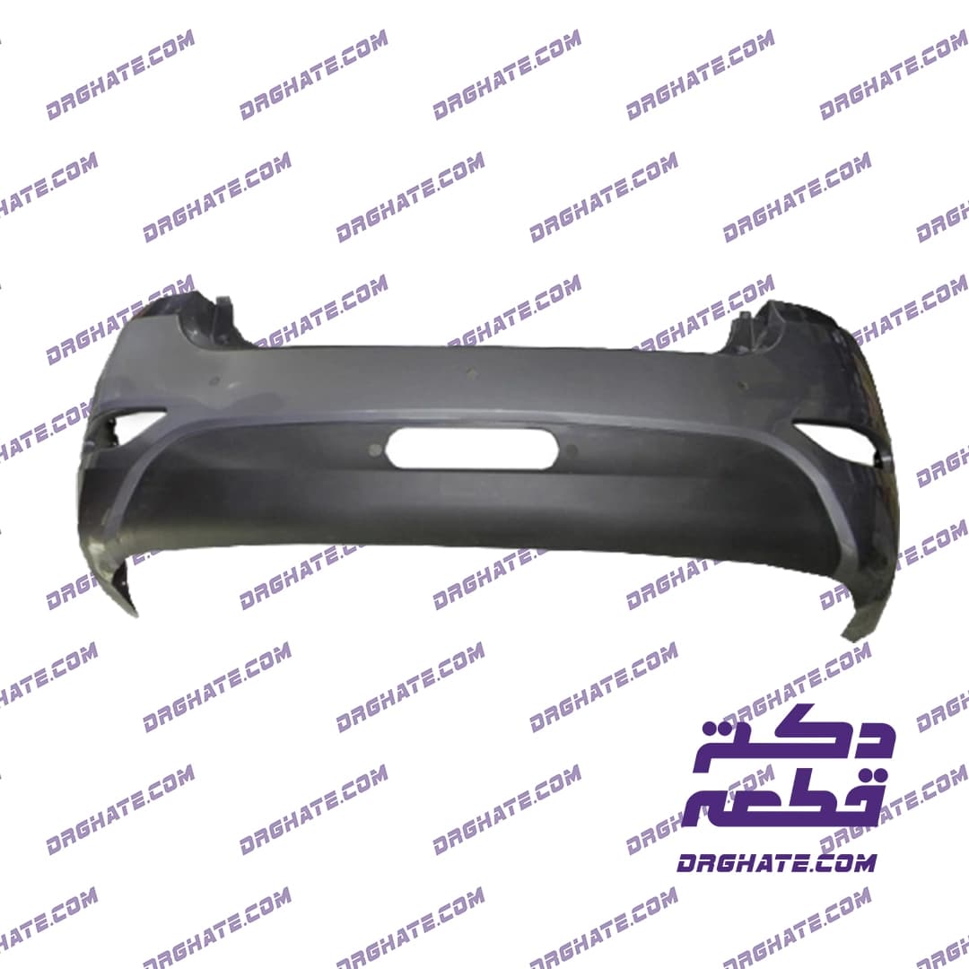 سپر عقب برلیانس ۳۳۰ نوک مدادی | برند GAT