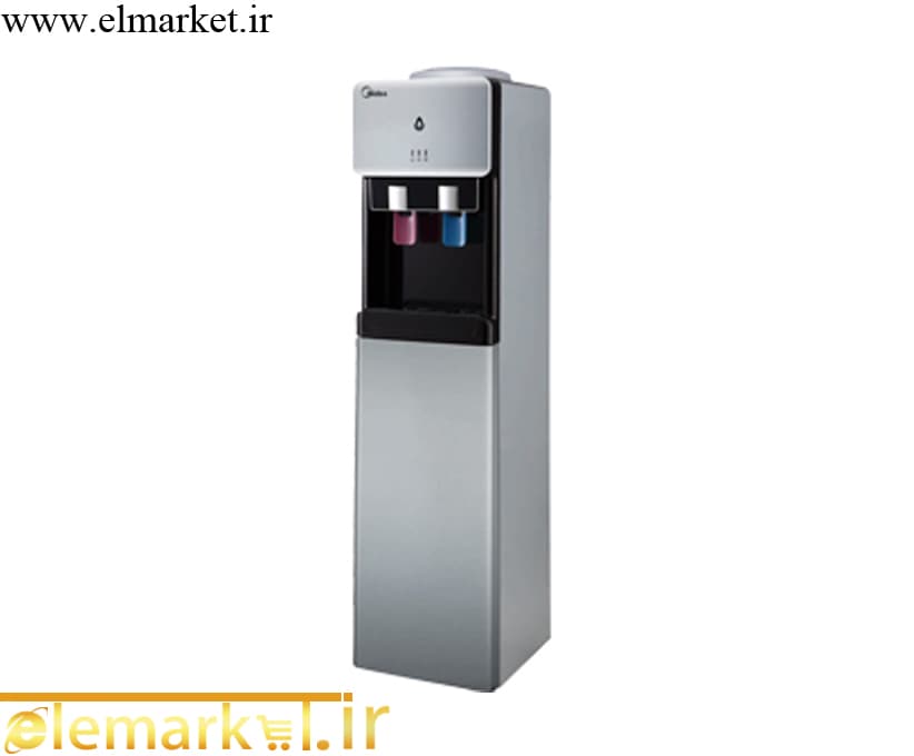 آبسردکن مدیا WDF1533S
